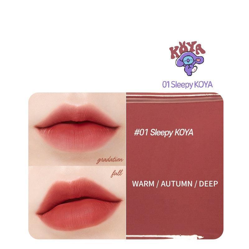 Son Etude House Fixing Tint BT21 - Kallos Vietnam