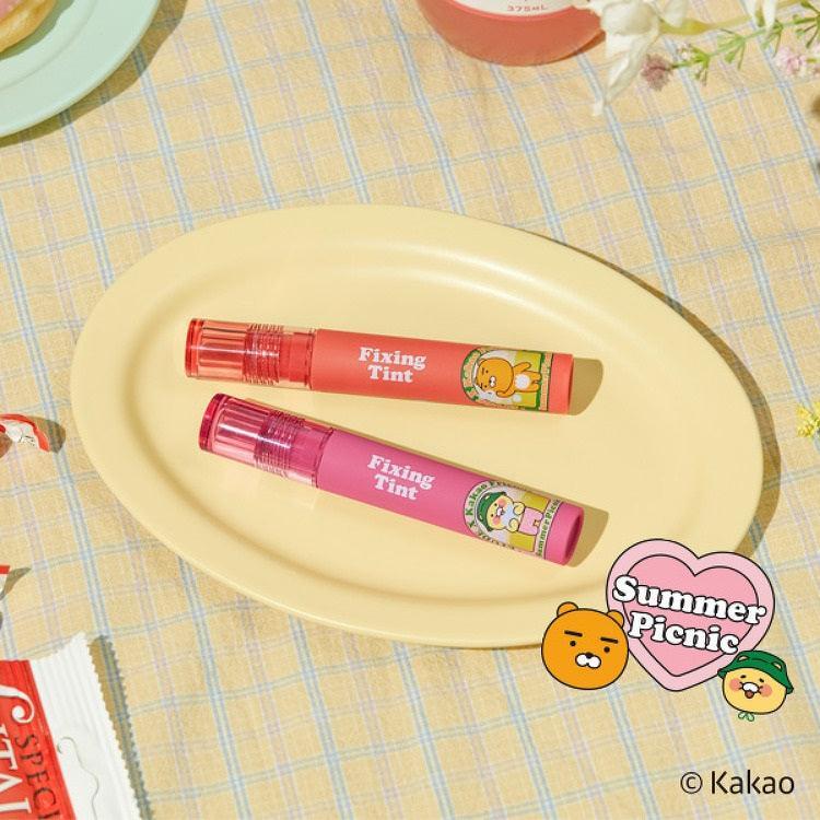 Son Etude House Fixing Tint Kakao Friends - Kallos Vietnam