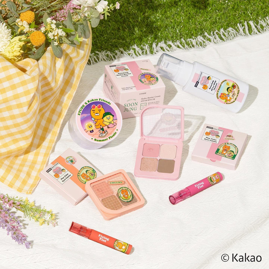 Son Etude House Fixing Tint Kakao Friends - Kallos Vietnam