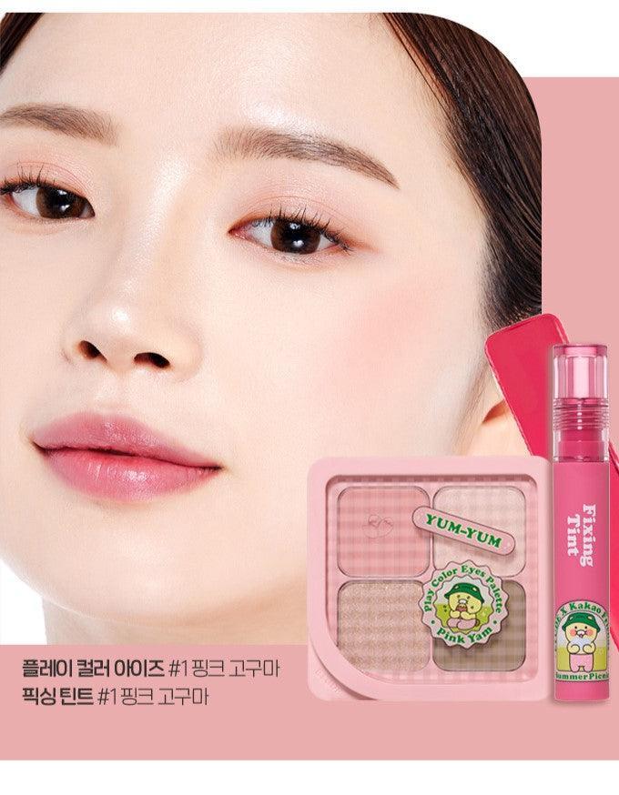 Son Etude House Fixing Tint Kakao Friends - Kallos Vietnam