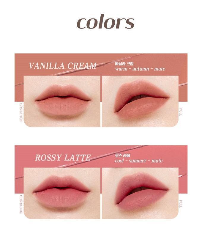 Son Etude House Fixing Tint Nudifull Espresso - Kallos Vietnam