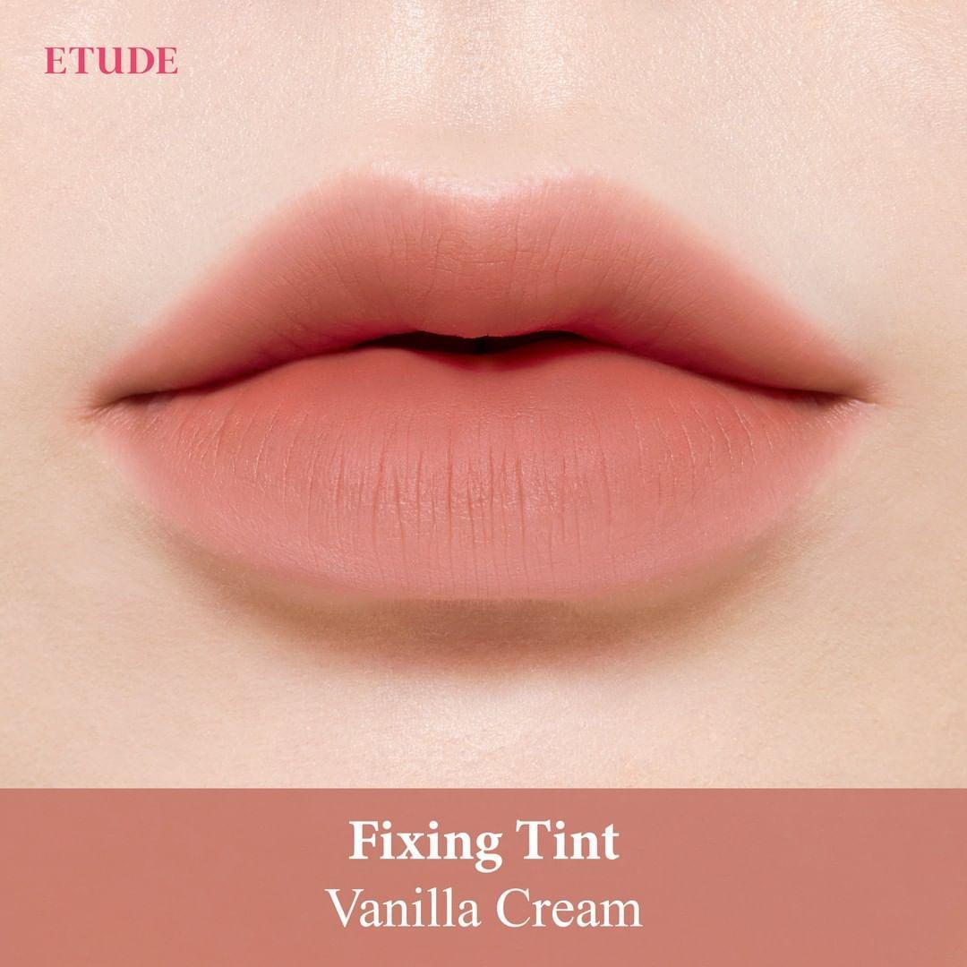 Son Etude House Fixing Tint Nudifull Espresso - Kallos Vietnam