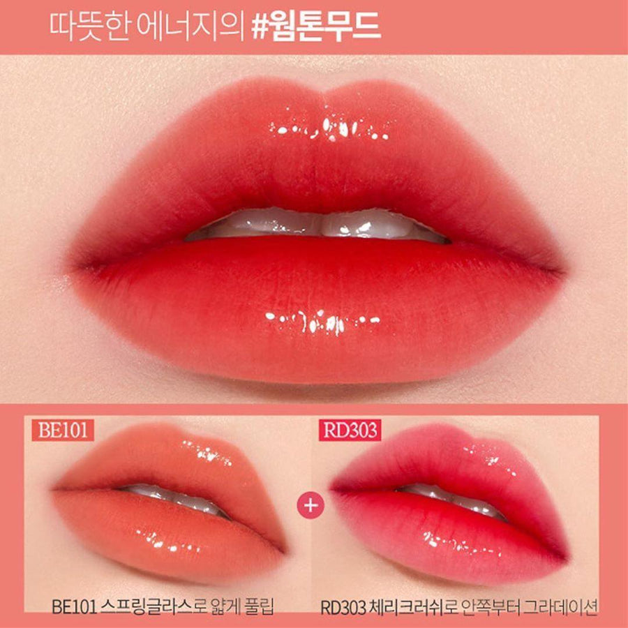 Son Etude House Glass Rouge Tint - Kallos Vietnam