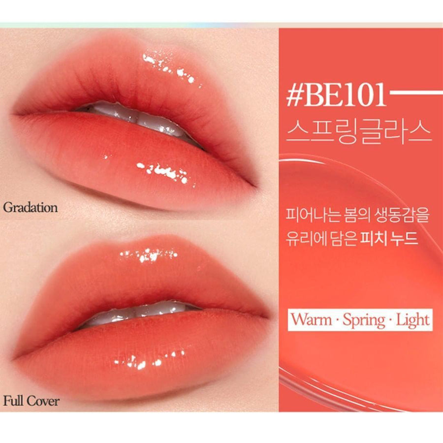 Son Etude House Glass Rouge Tint - Kallos Vietnam