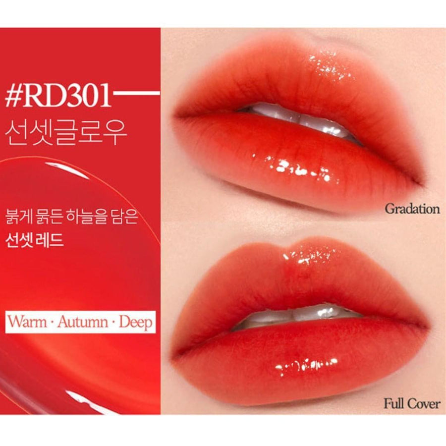 Son Etude House Glass Rouge Tint - Kallos Vietnam