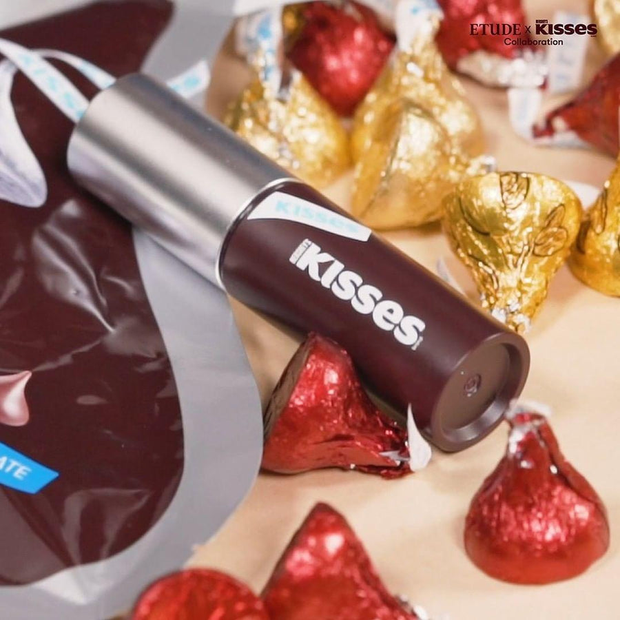 Son Etude House Hershey Kisses Choco Mousse Tint - Kallos Vietnam