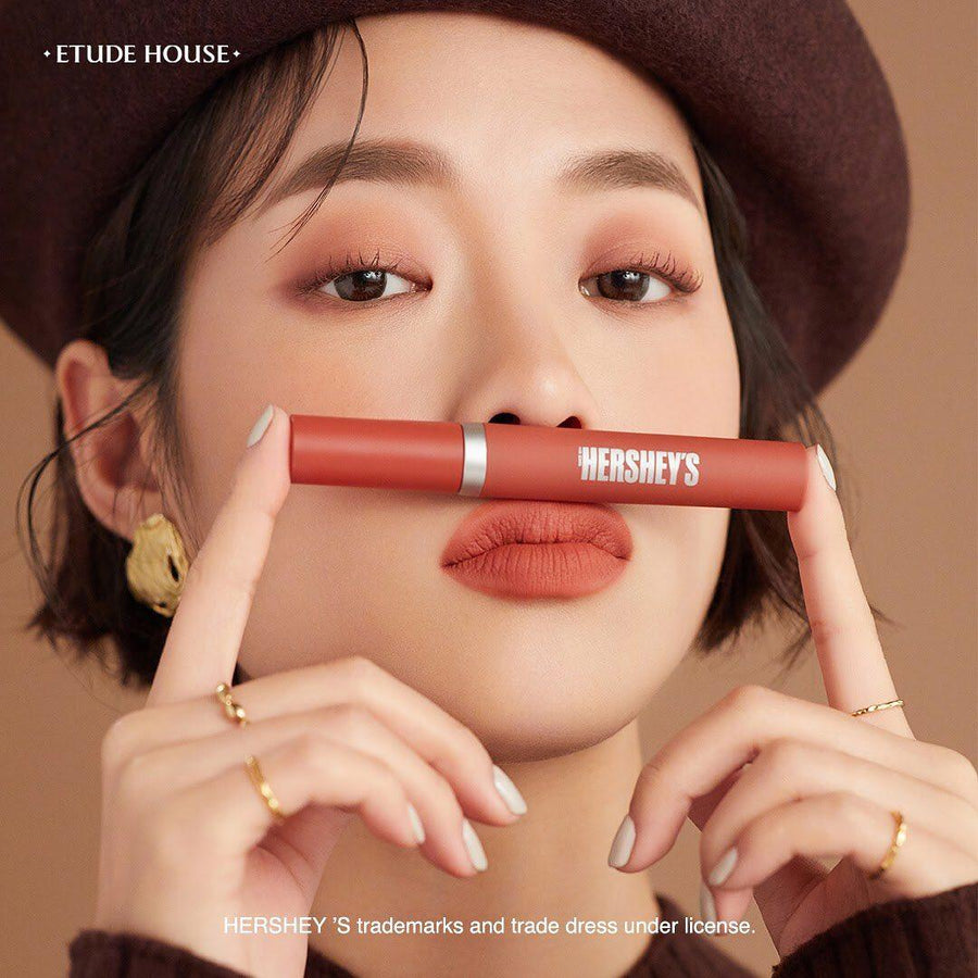 Son Etude House Hershey Powder Loose Tint - Kallos Vietnam