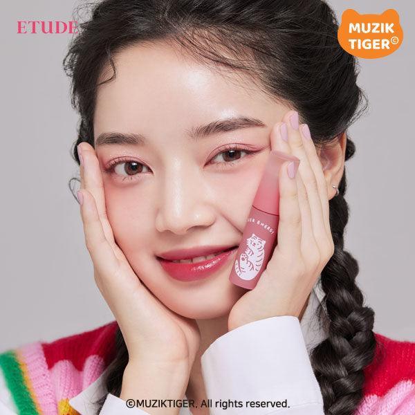 Son Etude House Jelly Dewy Tint Tiger Energy - Kallos Vietnam