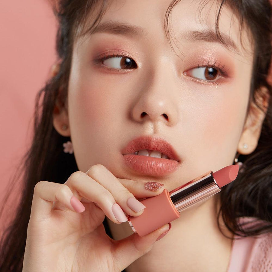 Son Etude House Muhly Romance Better Lips Talk Velvet - Kallos Vietnam