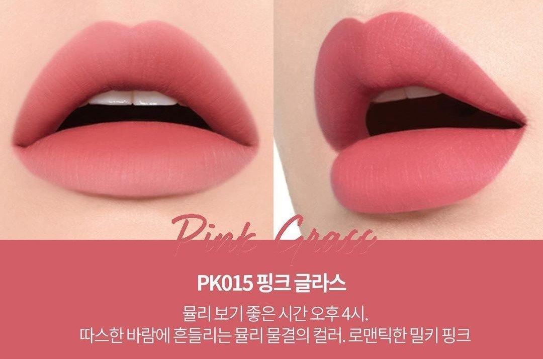 Son Etude House Muhly Romance Better Lips Talk Velvet - Kallos Vietnam