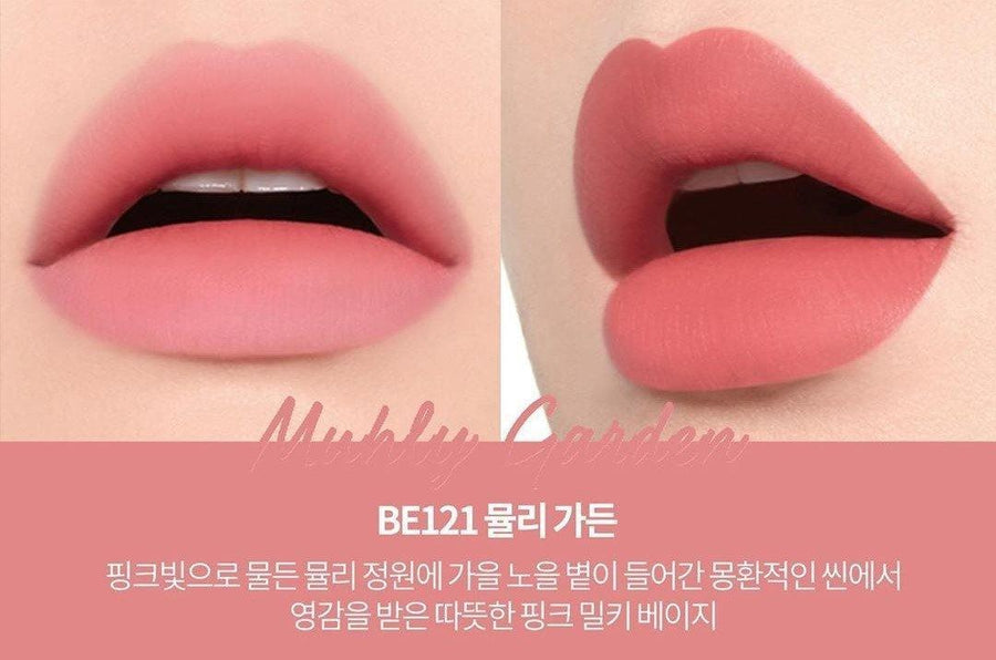 Son Etude House Muhly Romance Better Lips Talk Velvet - Kallos Vietnam