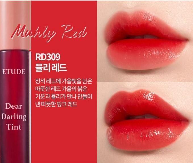 Son Etude House Muhly Romance Dear Darling Gel - Kallos Vietnam