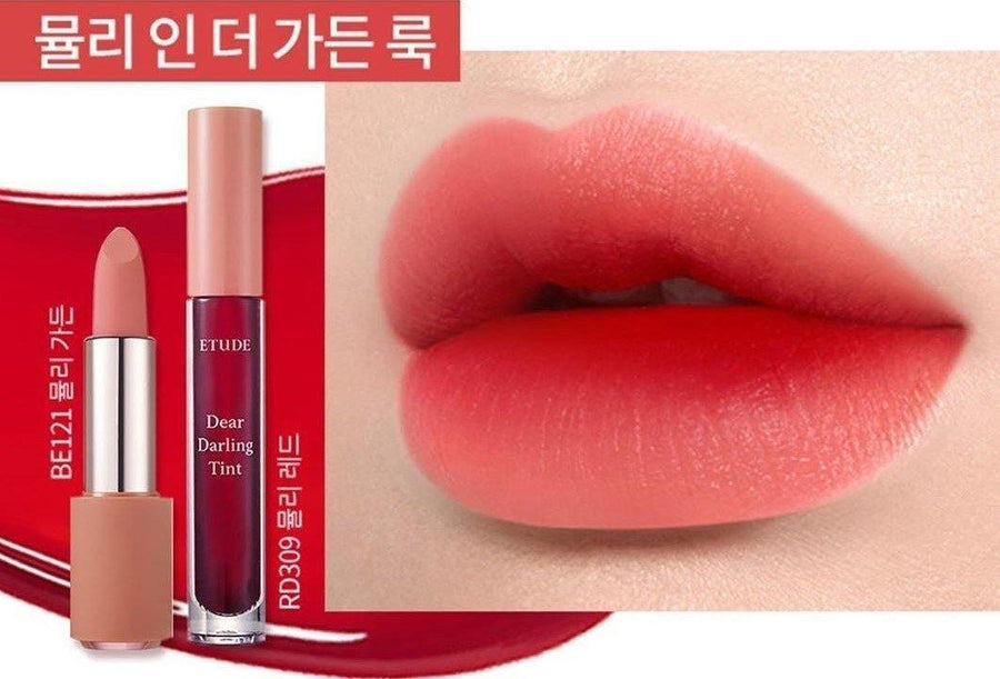 Son Etude House Muhly Romance Dear Darling Gel - Kallos Vietnam