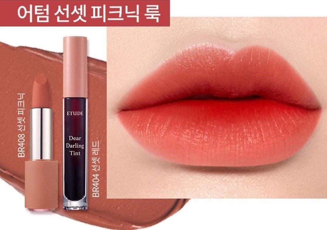 Son Etude House Muhly Romance Dear Darling Gel - Kallos Vietnam