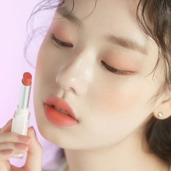 Son Etude House Powder Veil Lips Talk Veil Breeze - Kallos Vietnam