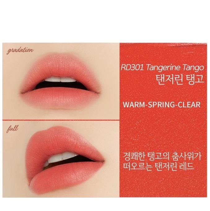 Son Etude House Powder Veil Lips Talk Veil Breeze - Kallos Vietnam