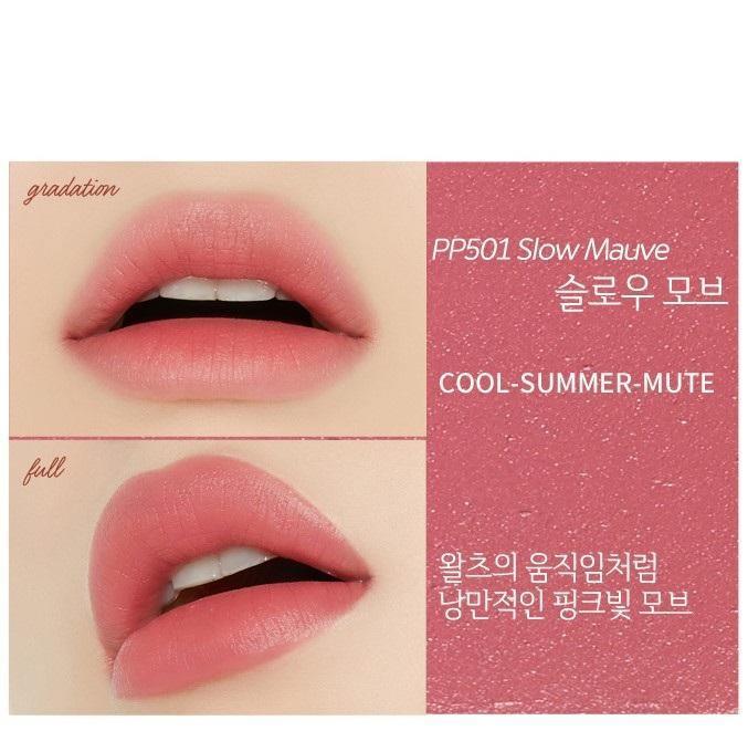 Son Etude House Powder Veil Lips Talk Veil Breeze - Kallos Vietnam