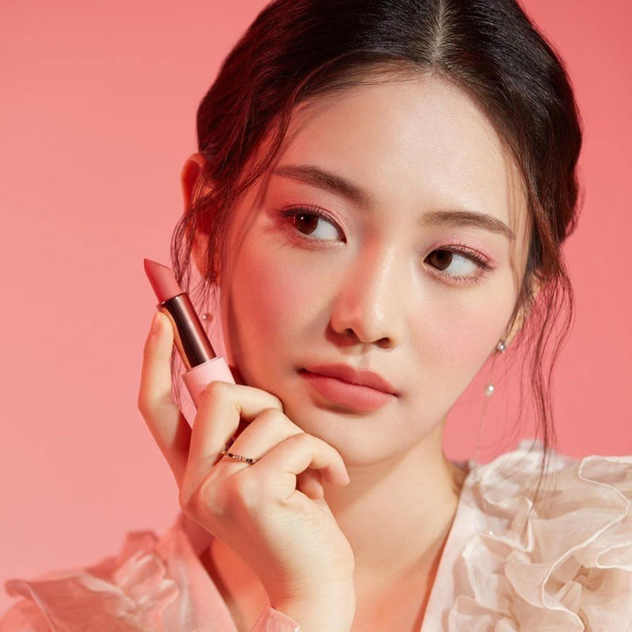 Son Etude House Rose Wine Better Lips Talk Velvet - Kallos Vietnam