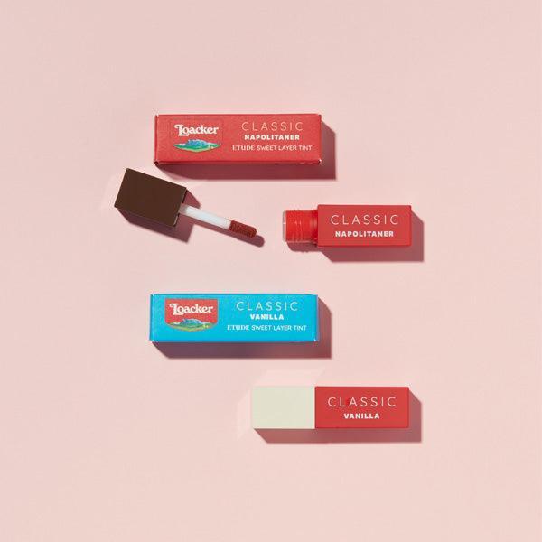 Son Etude House Sweet Layer Tint Loacker - Kallos Vietnam