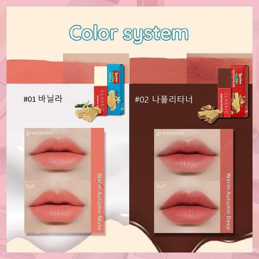 Son Etude House Sweet Layer Tint Loacker - Kallos Vietnam