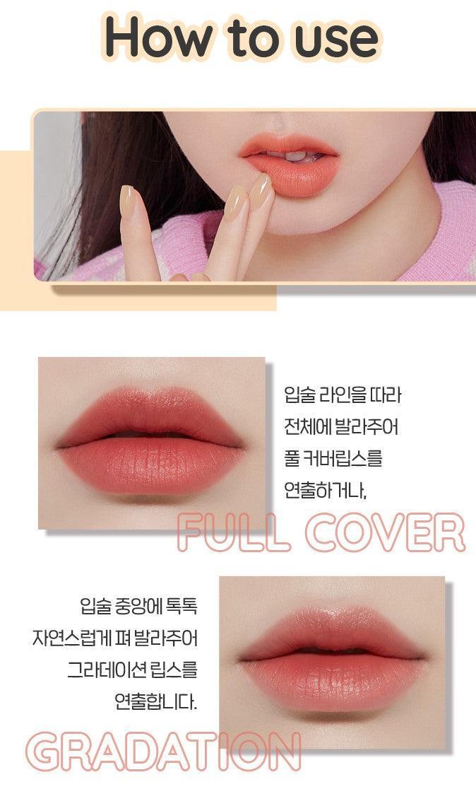 Son Etude House Sweet Layer Tint Loacker - Kallos Vietnam