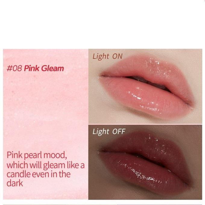 Son Etude House Syrup Glossy Balm Winter Checkered Collection - Kallos Vietnam