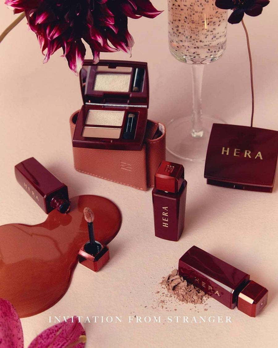 Son Hera Holiday Collection Sensual Spicy Nude Gloss - Kallos Vietnam