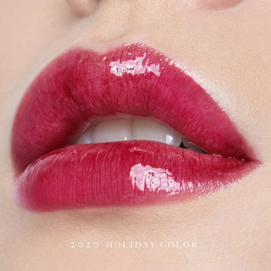 Son Hera Holiday Collection Sensual Spicy Nude Gloss - Kallos Vietnam