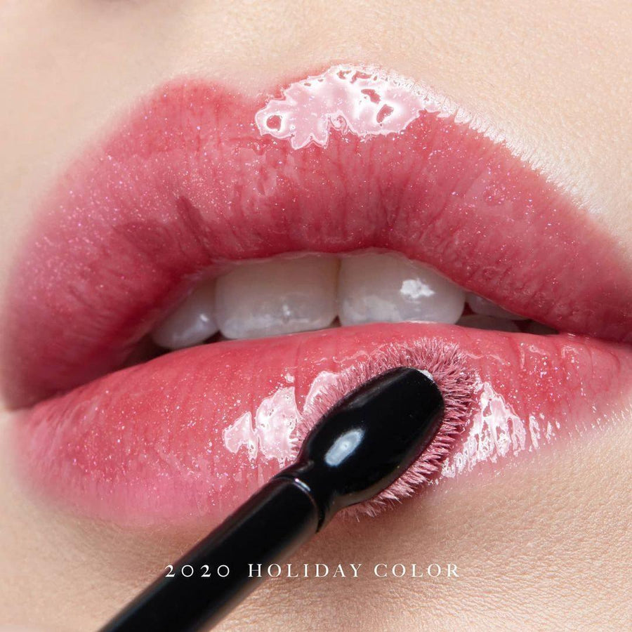 Son Hera Holiday Collection Sensual Spicy Nude Gloss - Kallos Vietnam