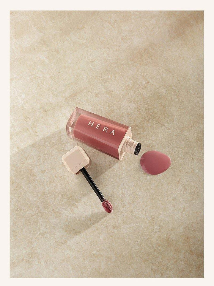 Son Hera Lingerie Sensual Spicy Nude Gloss - Kallos Vietnam