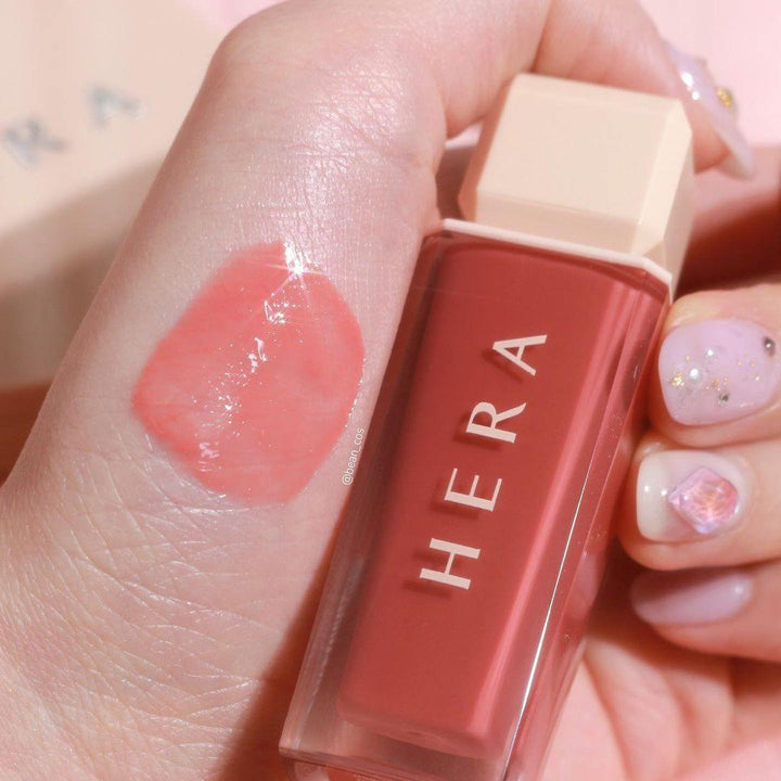 Son Hera Lingerie Sensual Spicy Nude Gloss - Kallos Vietnam