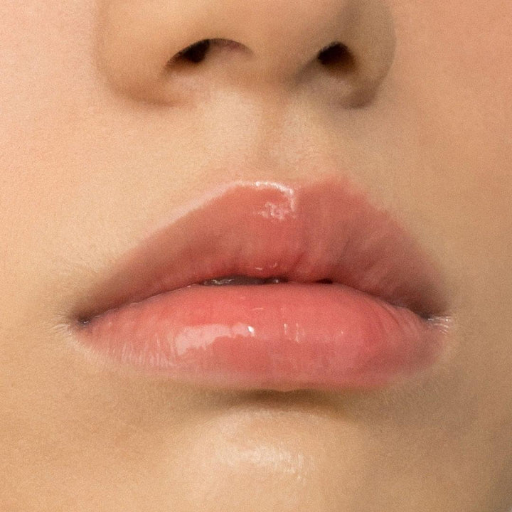 Son Hera Lingerie Sensual Spicy Nude Gloss - Kallos Vietnam