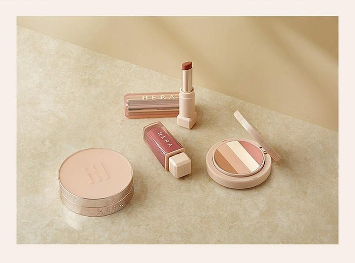 Son Hera Lingerie Sensual Spicy Nude Gloss - Kallos Vietnam