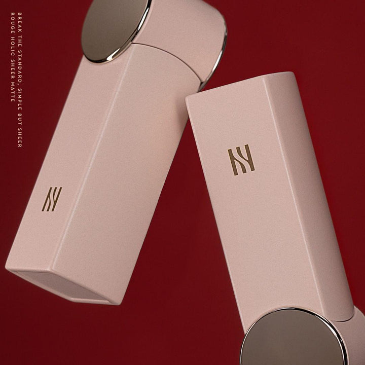 Son Hera Rouge Holic Sheer Matte - Kallos Vietnam