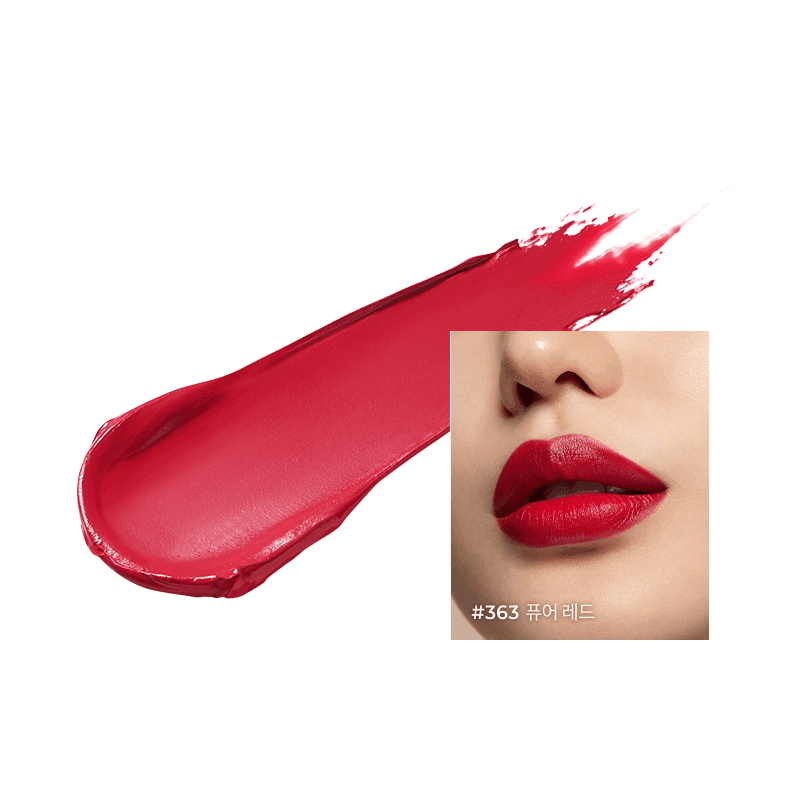 Son Hera Rouge Holic Sheer Matte - Kallos Vietnam