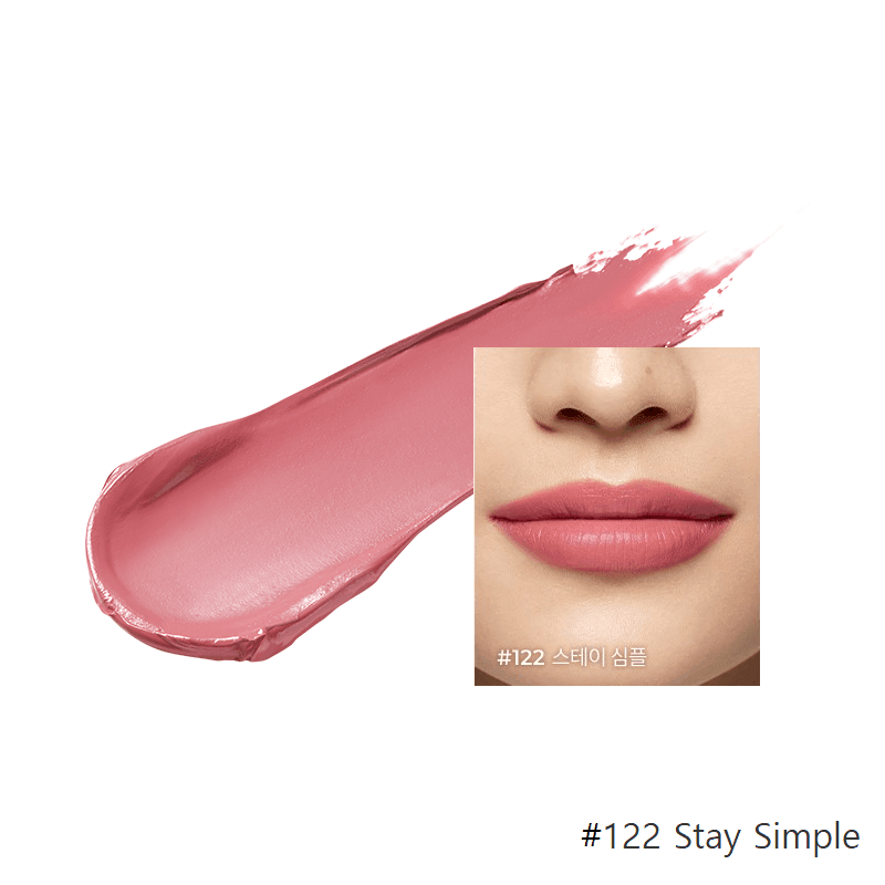 Son Hera Rouge Holic Sheer Matte - Kallos Vietnam