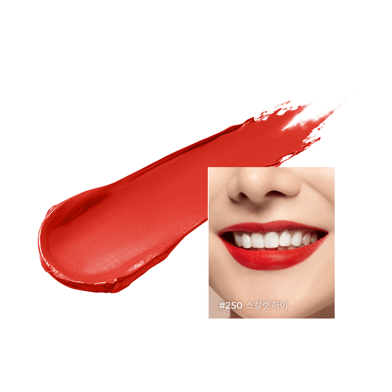 Son Hera Rouge Holic Sheer Matte - Kallos Vietnam