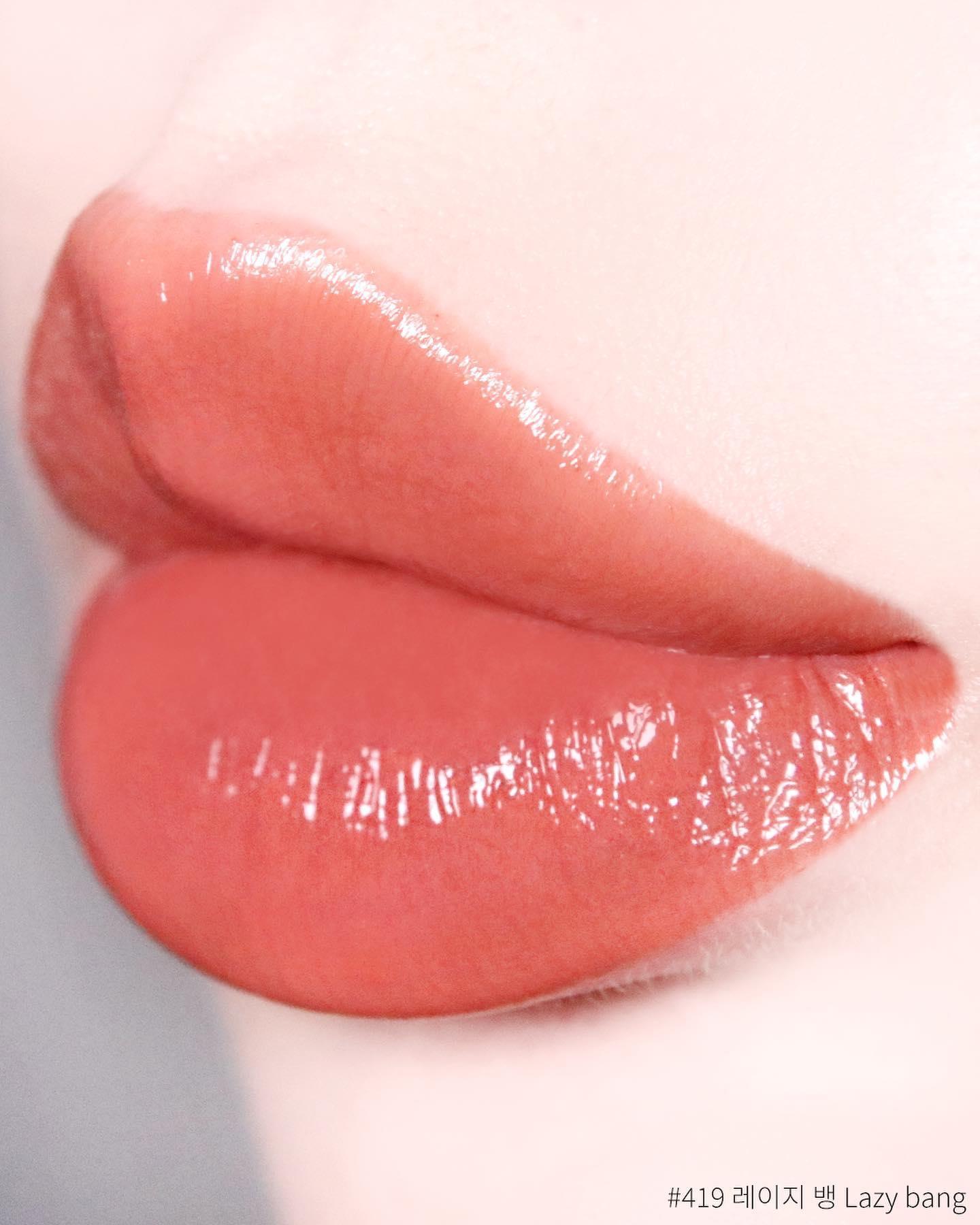 Son Hera Sensual Fitting Glow Tint 2023 - Kallos Vietnam