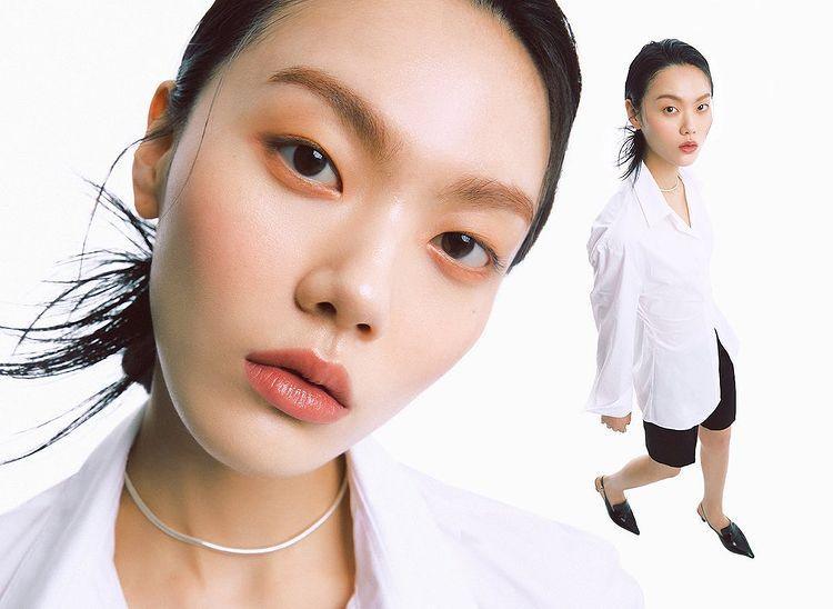 Son Hera Sensual Fitting Glow Tint 2023 - Kallos Vietnam