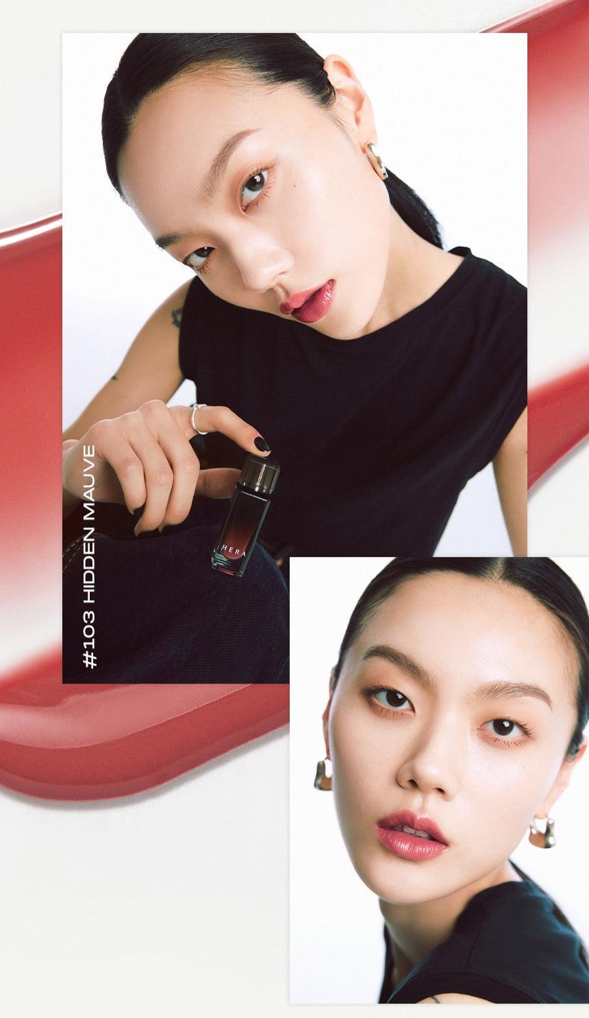 Son Hera Sensual Fitting Glow Tint 2023 - Kallos Vietnam