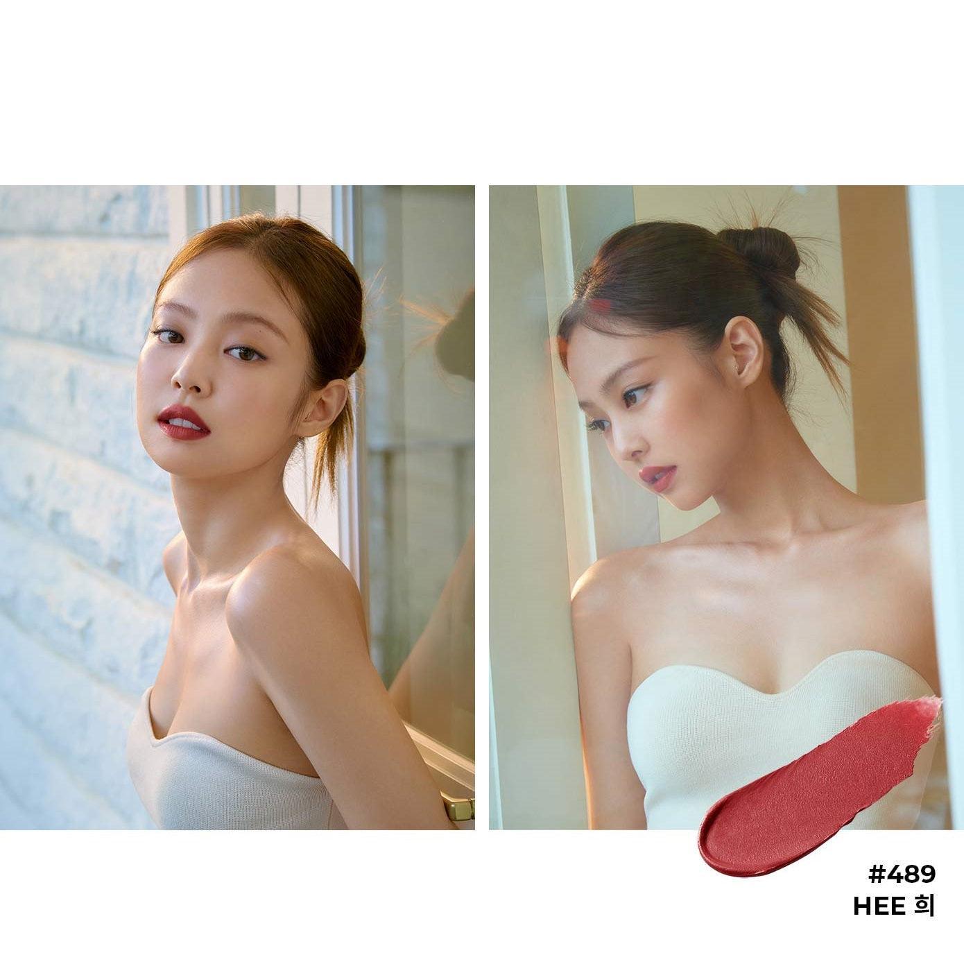 Son Hera Sensual Powder Matte Lipstick - Kallos Vietnam