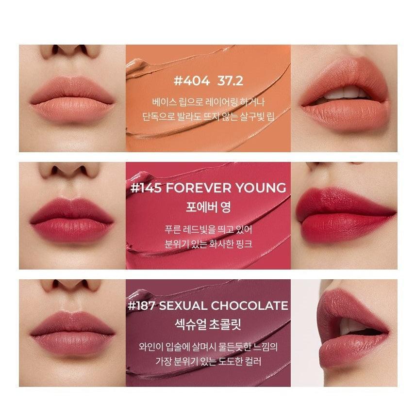 Son Hera Sensual Powder Matte Liquid - Kallos Vietnam