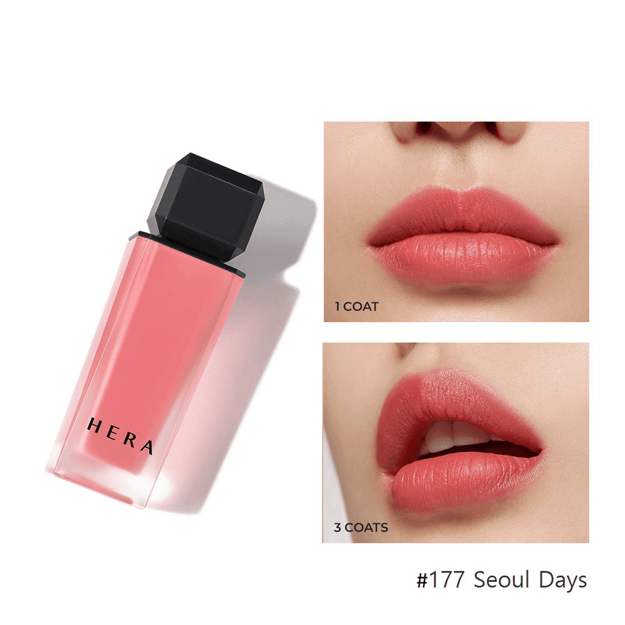 Son Hera Sensual Powder Matte Liquid - Kallos Vietnam