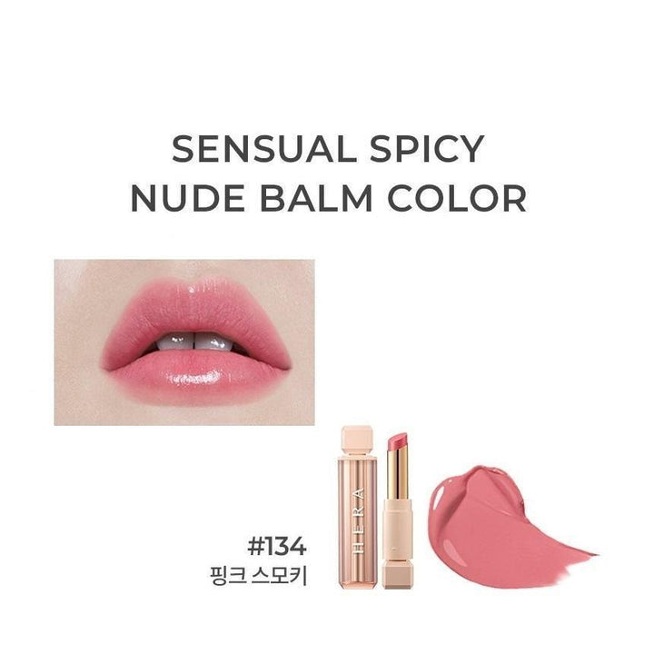Son Hera Sensual Spicy Nude Balm - Kallos Vietnam