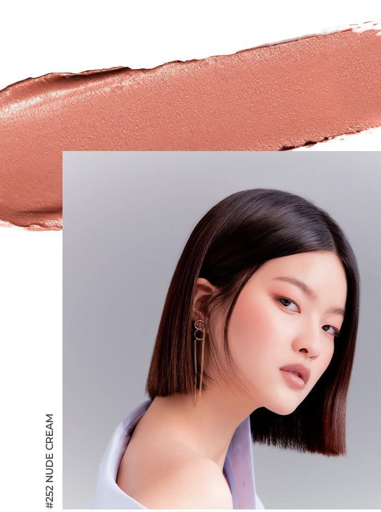 Son Hera Sensual Spicy Nude Volume Matte - Kallos Vietnam