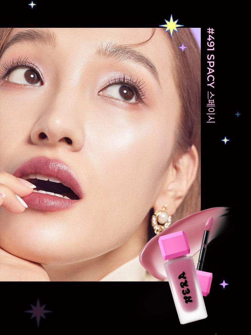 Son Hera Wish Rocket Sensual Fresh Nude Tint - Kallos Vietnam