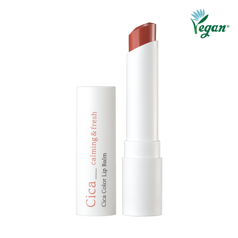 Son Illiyoon Cica Color Lip Balm - Kallos Vietnam