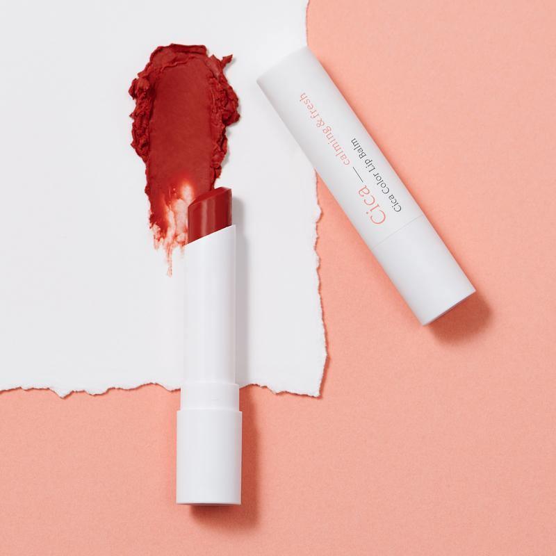 Son Illiyoon Cica Color Lip Balm - Kallos Vietnam