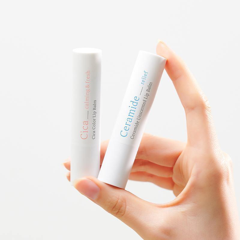 Son Illiyoon Cica Color Lip Balm - Kallos Vietnam