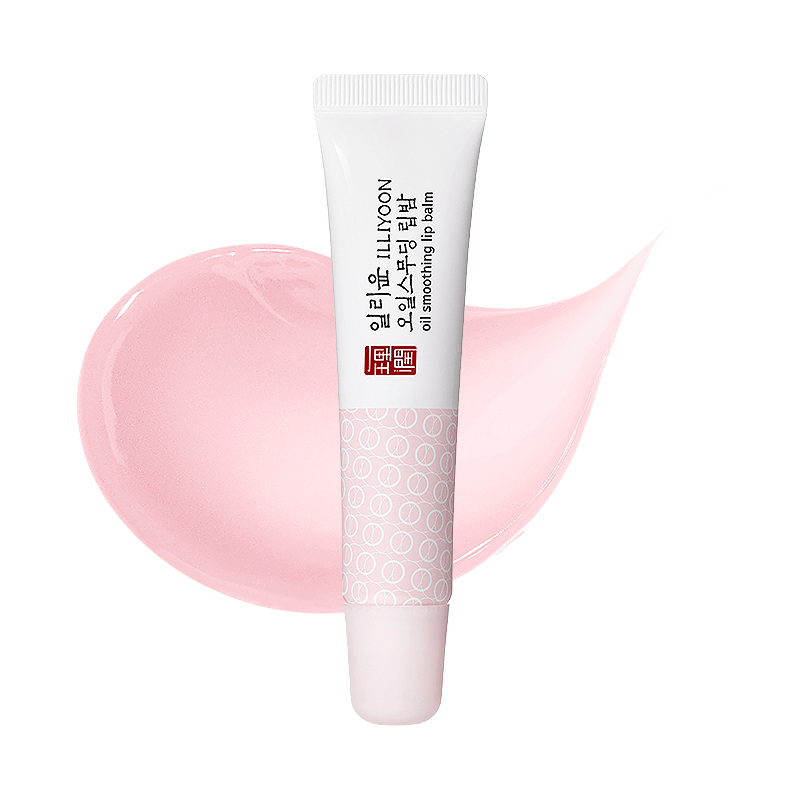 Son Illiyoon Oil Smoothing Lip Balm - Kallos Vietnam